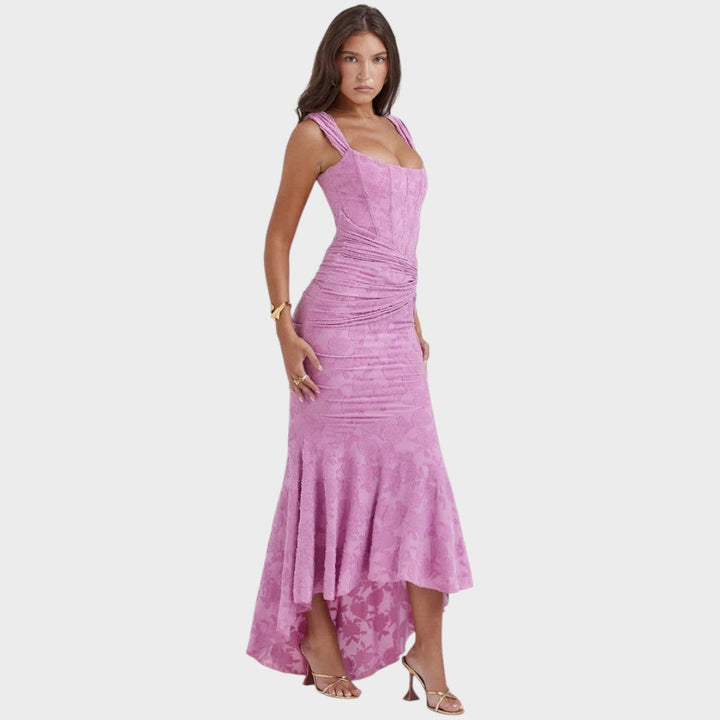 Ashley | Elegant Dress