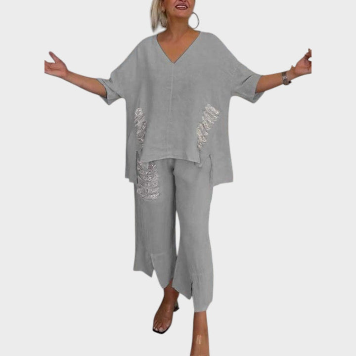 Bianca | Two-Piece Set
