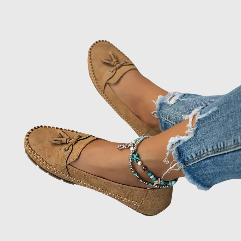 Chelsea | Comfortable Soft Loafers — view 12