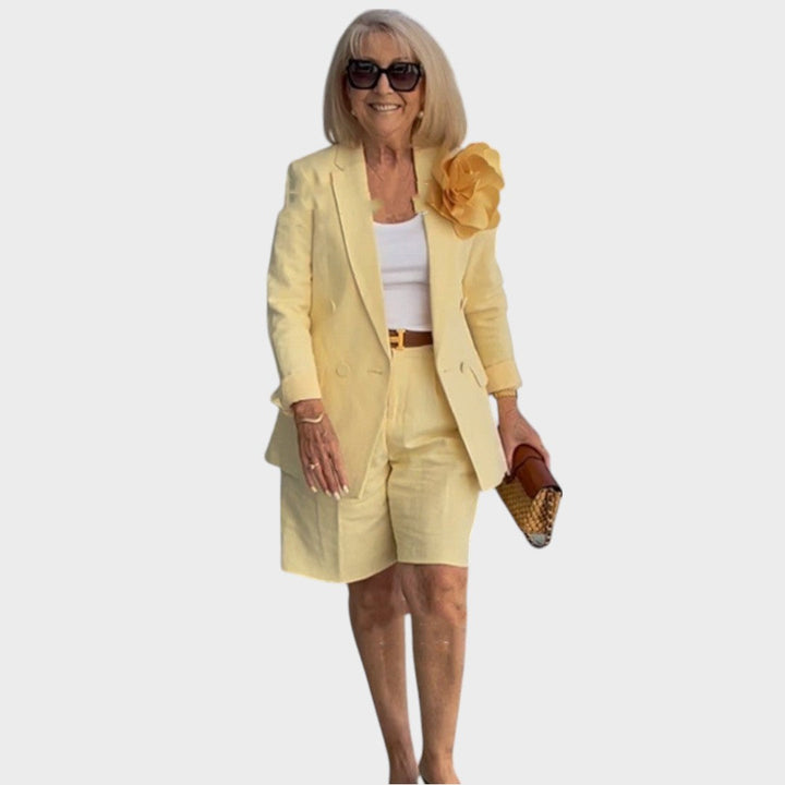 Riley | Two-Piece Set