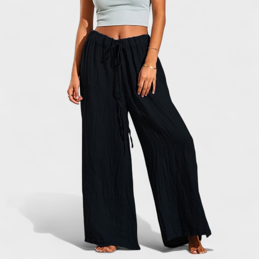 Noranella | Flowing Pants