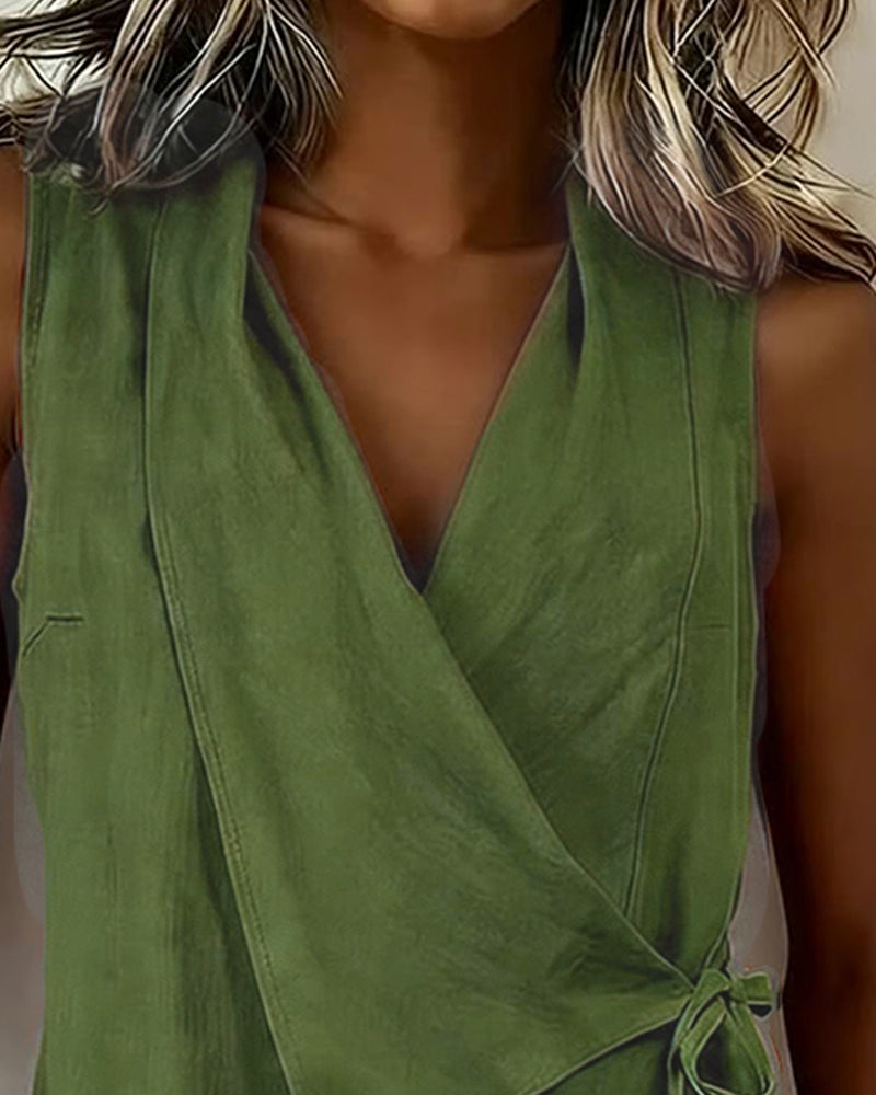 Brenda | Lace Top — view 14