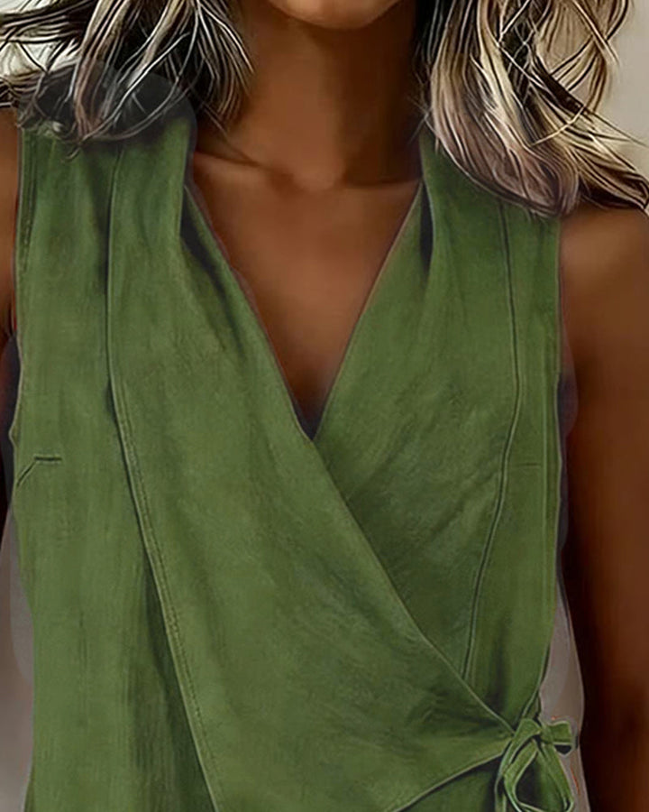 Brenda | Lace Top — view 14