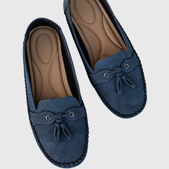 Chelsea | Comfortable Soft Loafers — view 9
