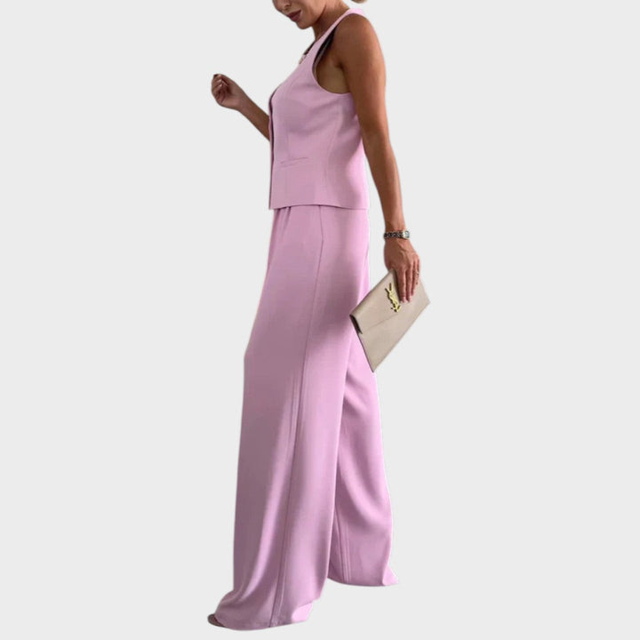 Lucile | Tailored Set
