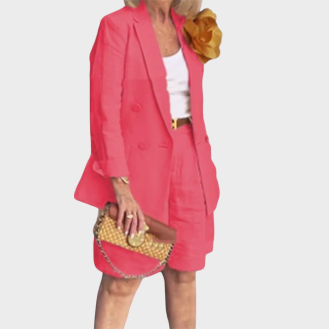 Riley | Two-Piece Set