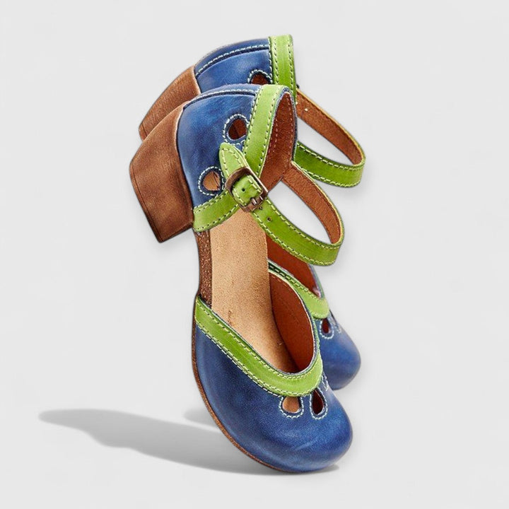 Kristina | Elegant and Comfortable Sandals