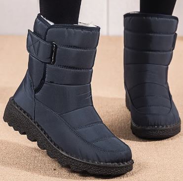 Joy | Woman Waterproof Boots — view 10