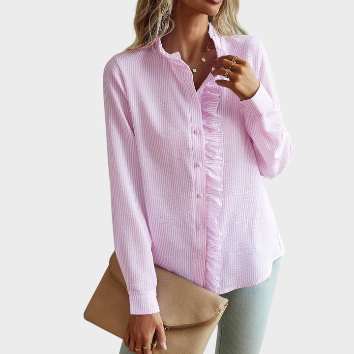 Rosilda | Elegant Blouse
