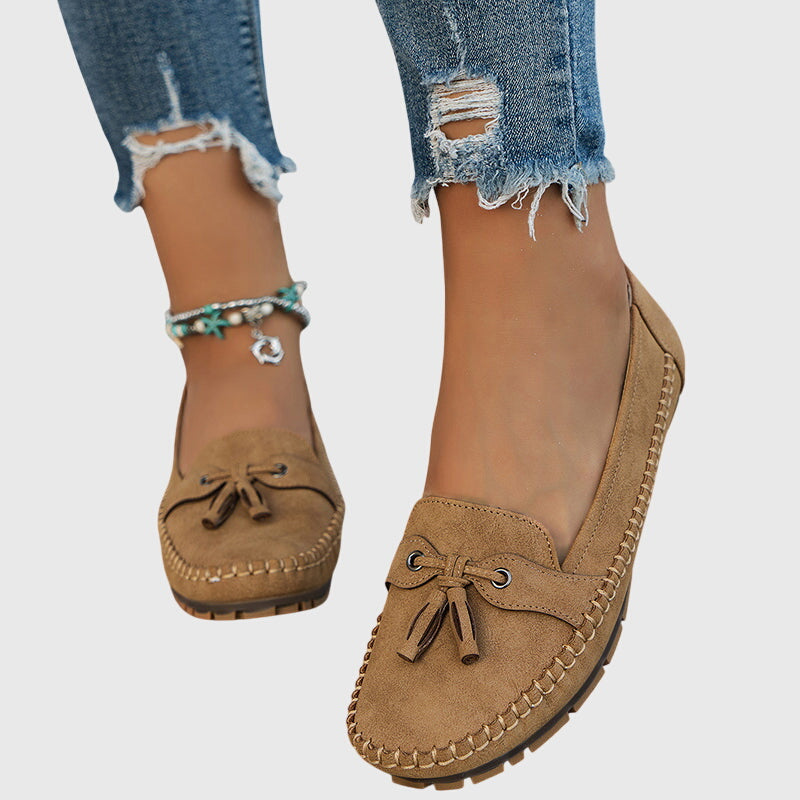 Chelsea | Comfortable Soft Loafers — view 4