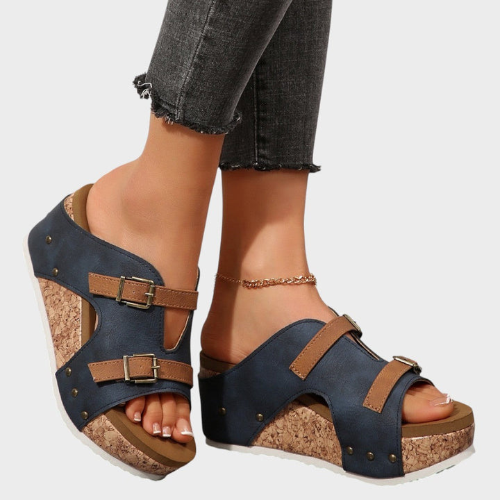 Alda | Orthopedic Sandals