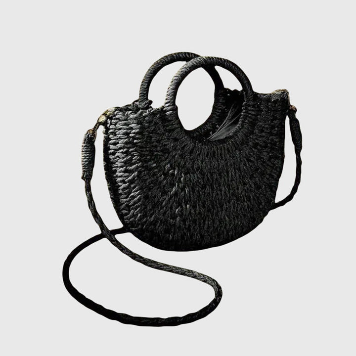 Augustine | Summer Shoulder Bag