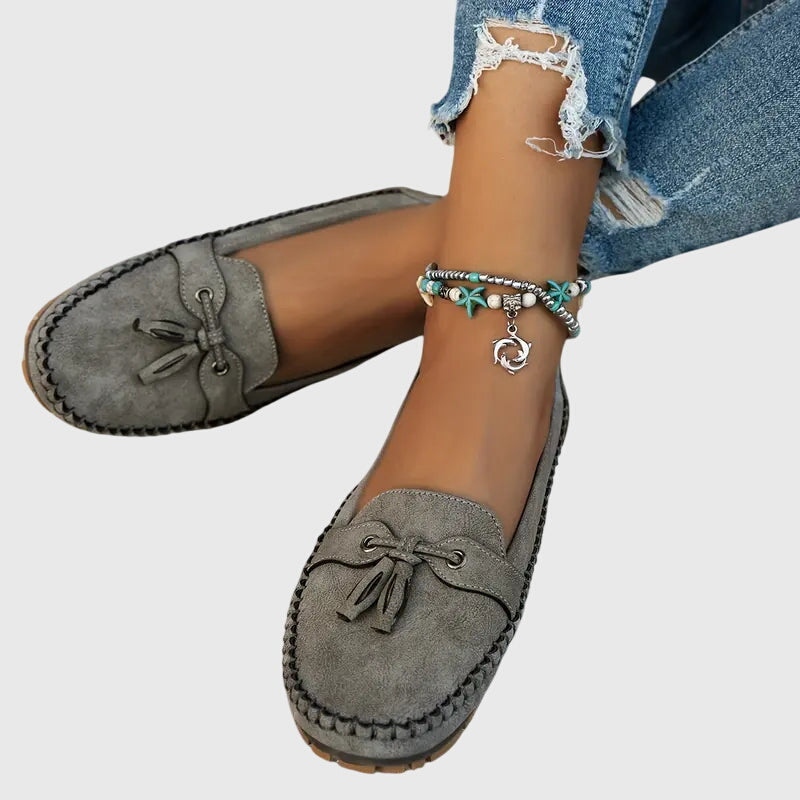 Chelsea | Comfortable Soft Loafers — view 2