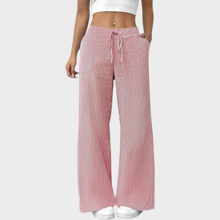Tatienne | Elegant Pants