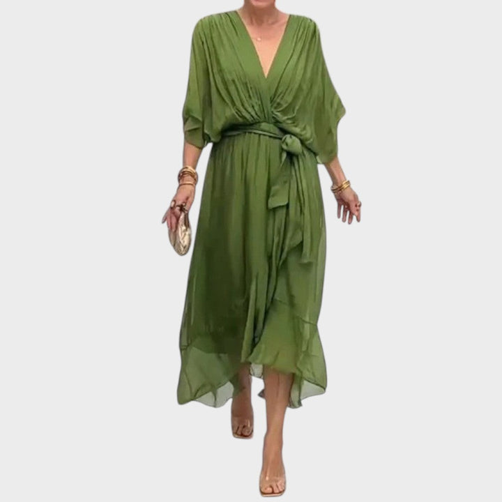 Monique | Elegant Dress for Special Occasions