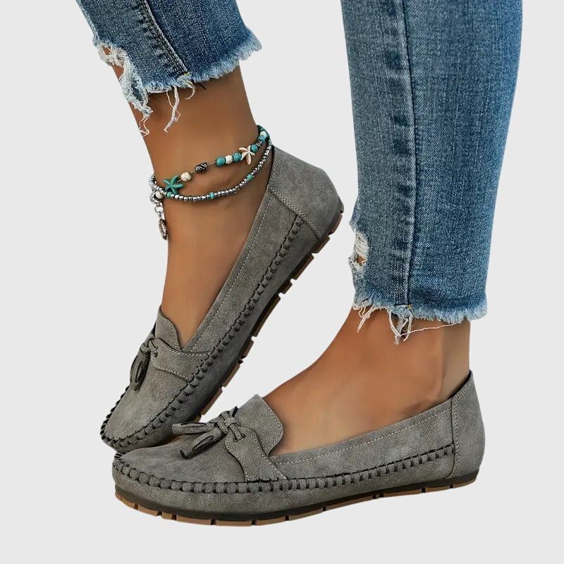 Chelsea | Comfortable Soft Loafers — view 10