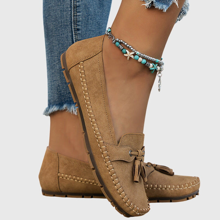 Chelsea | Comfortable Soft Loafers — view 8
