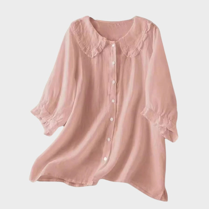 Adele | Blouse