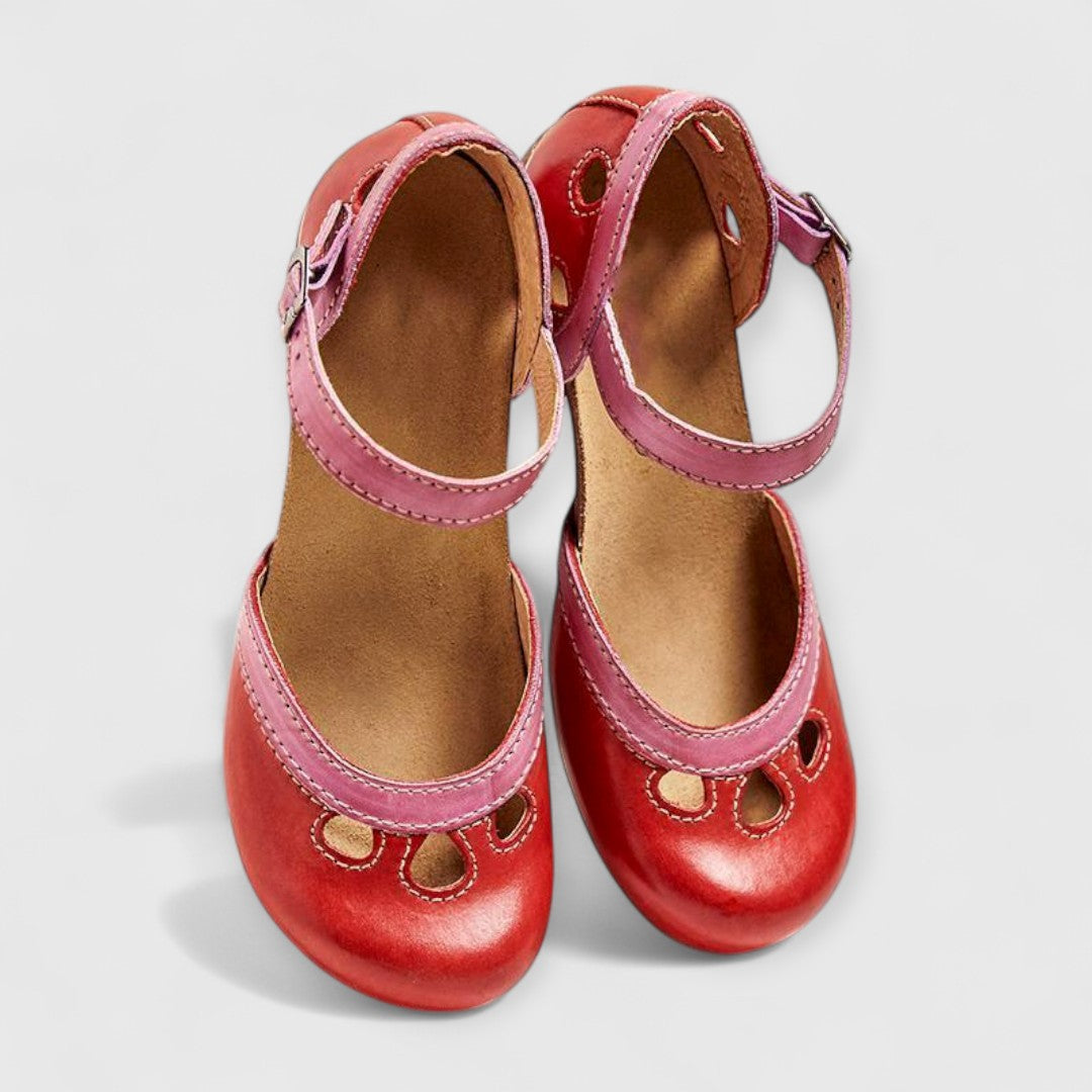 Kristina | Elegant and Comfortable Sandals