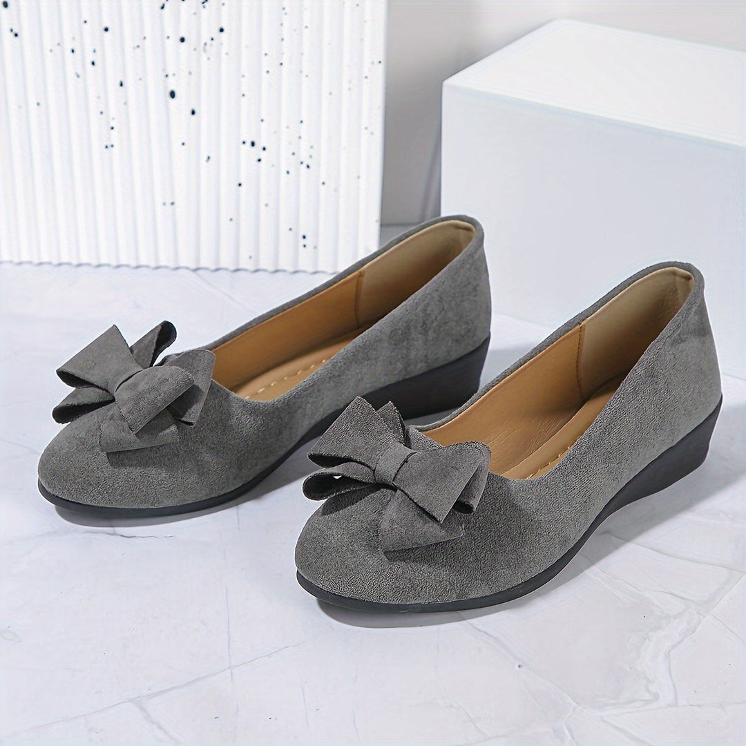 Amy | Comfort Ballerinas with Refined Support — view 31