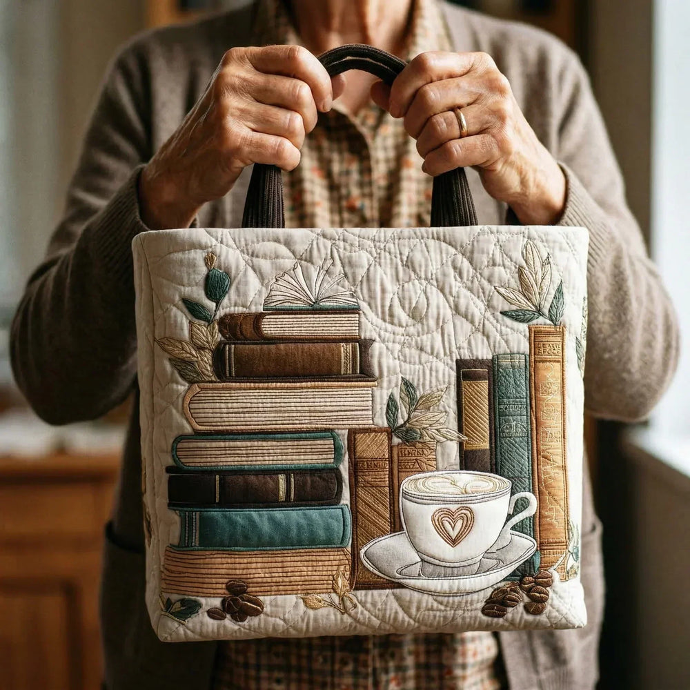 Artisanal | Floral Embroidered Shoulder Bag — view 2