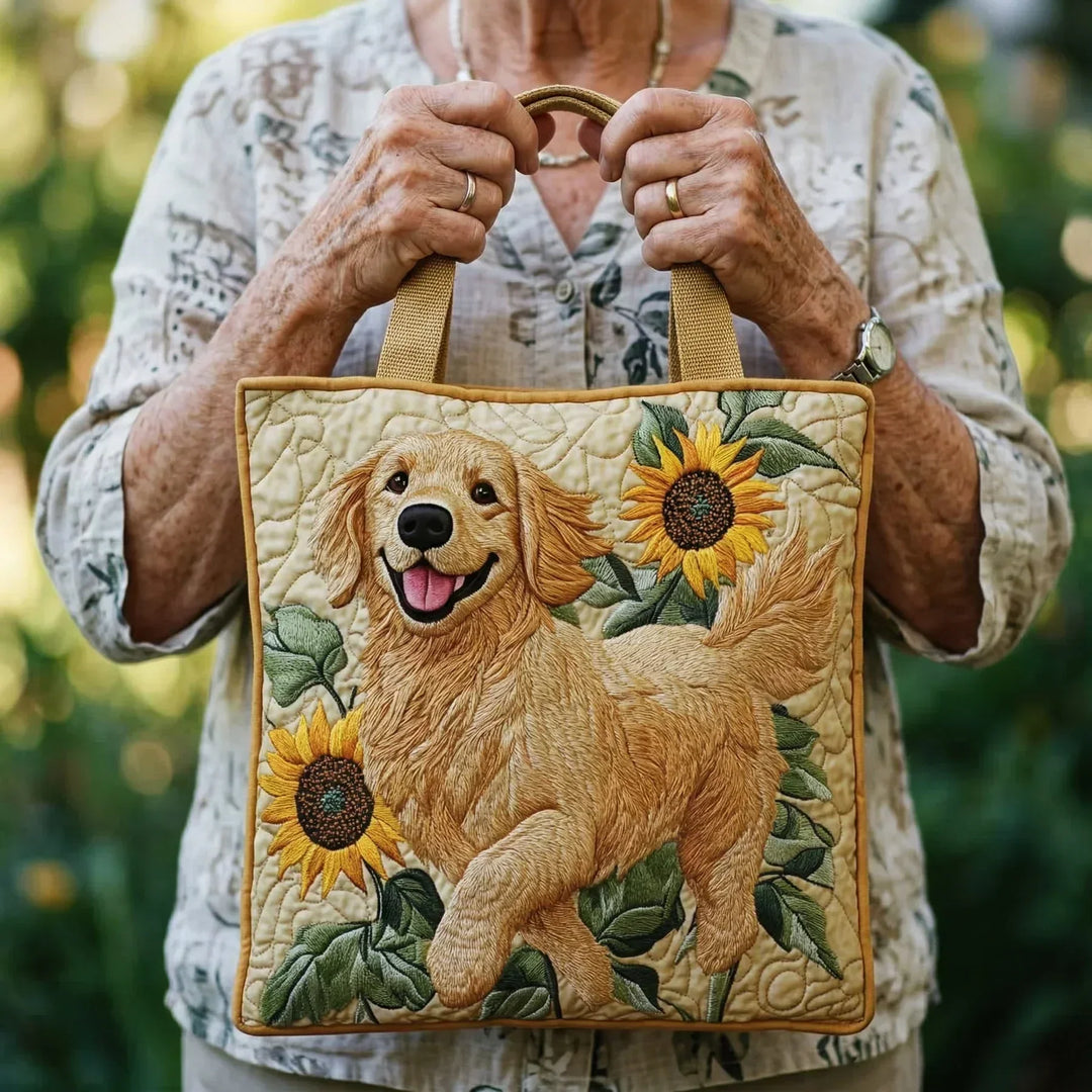 Artisan | Woven Straw-Style Tote Bag — view 2