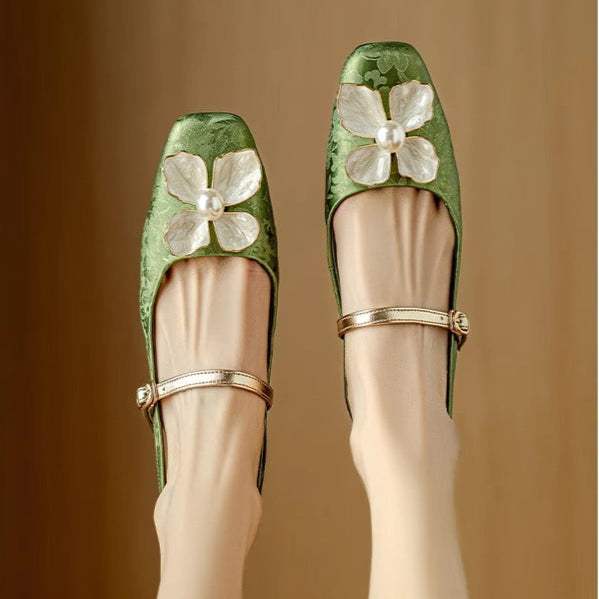 Eloise | Elegant Slingback Pumps — view 13