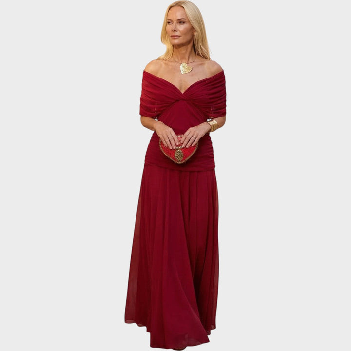 Florendra | Elegant dress
