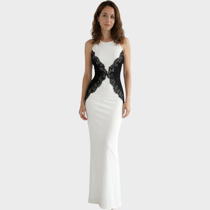 Kenza | Elegance Dress