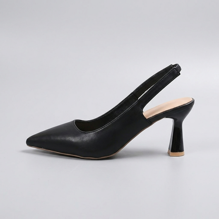 Magdalena | Cushioned High Heel Heels