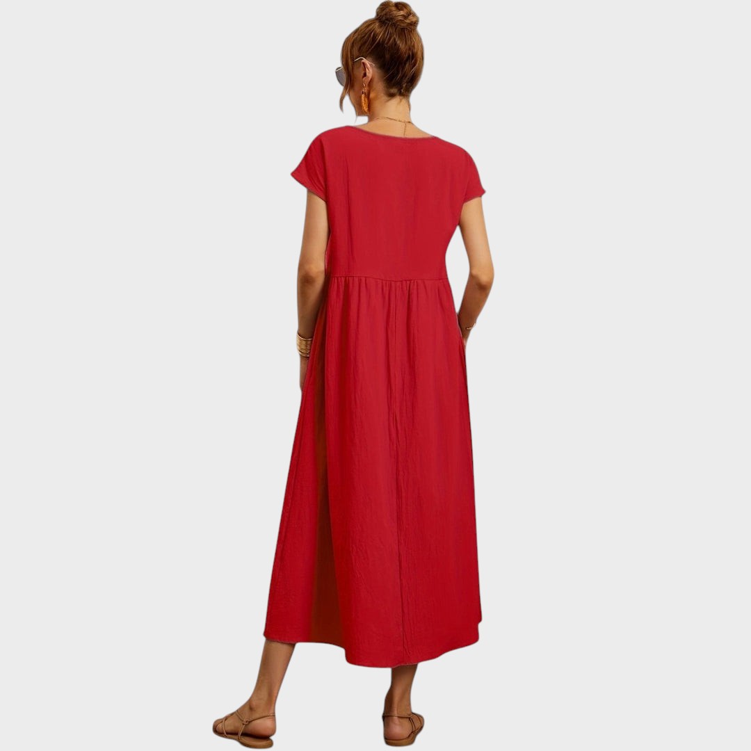 Magnolia | Casual and Elegant Dress
