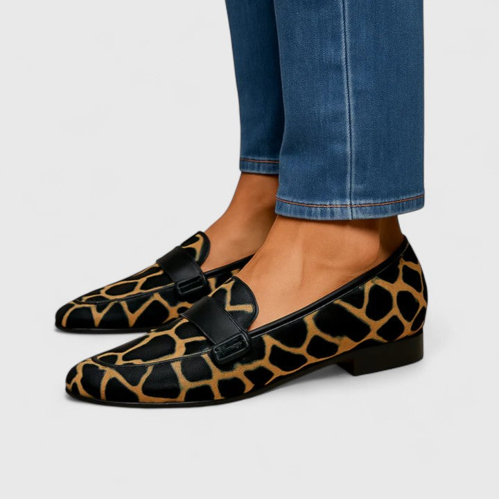Kleirra 2 | Timeless Loafers
