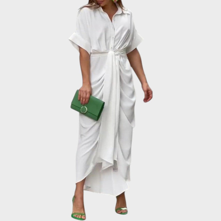 Tahlia | Elegant Casual Dress