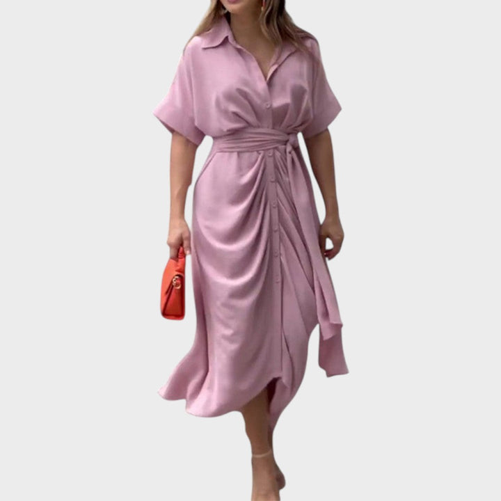 Tahlia | Elegant Casual Dress