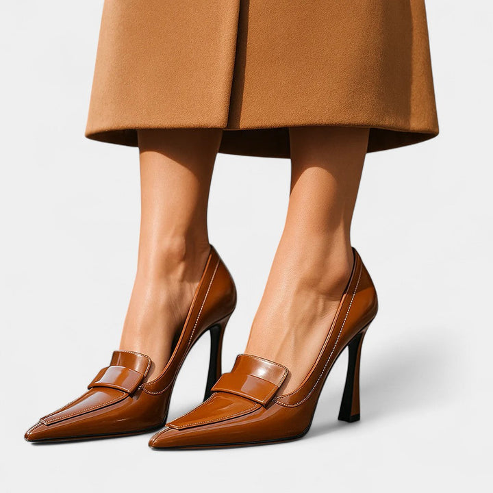 Serena | Stiletto Heels