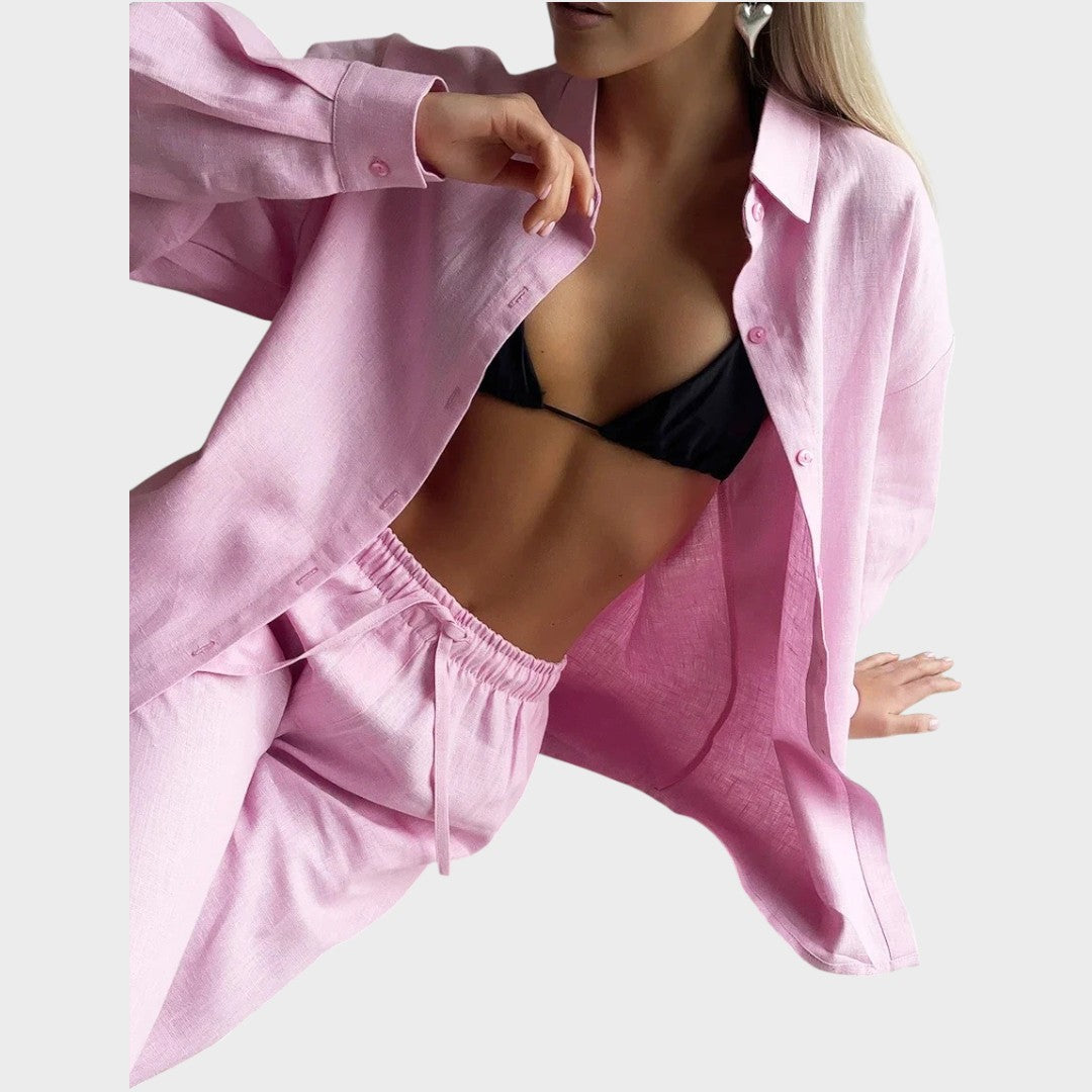 Luna | 2-Piece Set