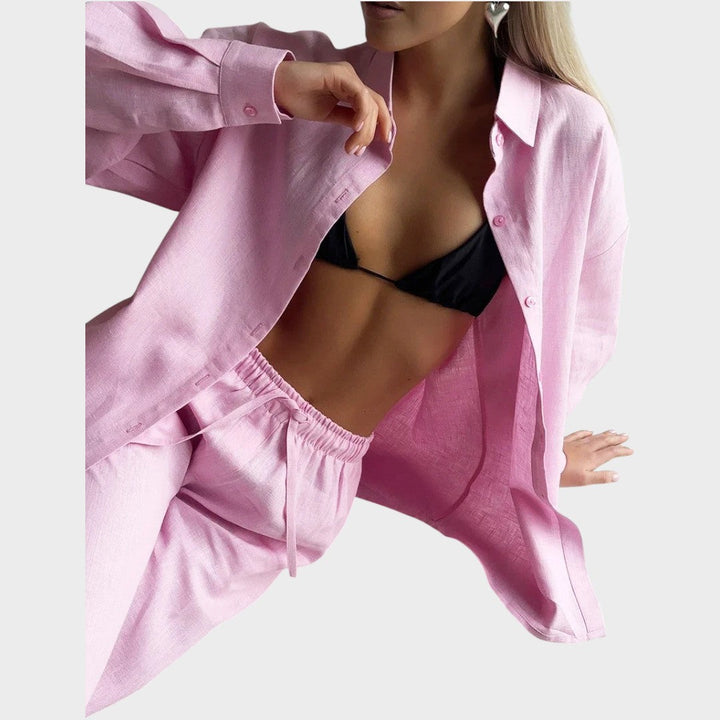 Luna | 2-Piece Set