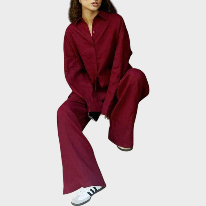 Luna | 2-Piece Set