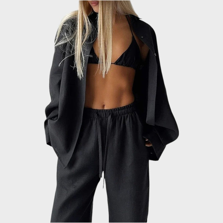 Luna | 2-Piece Set