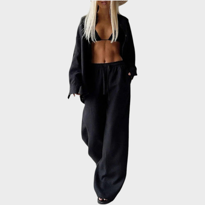 Luna | 2-Piece Set