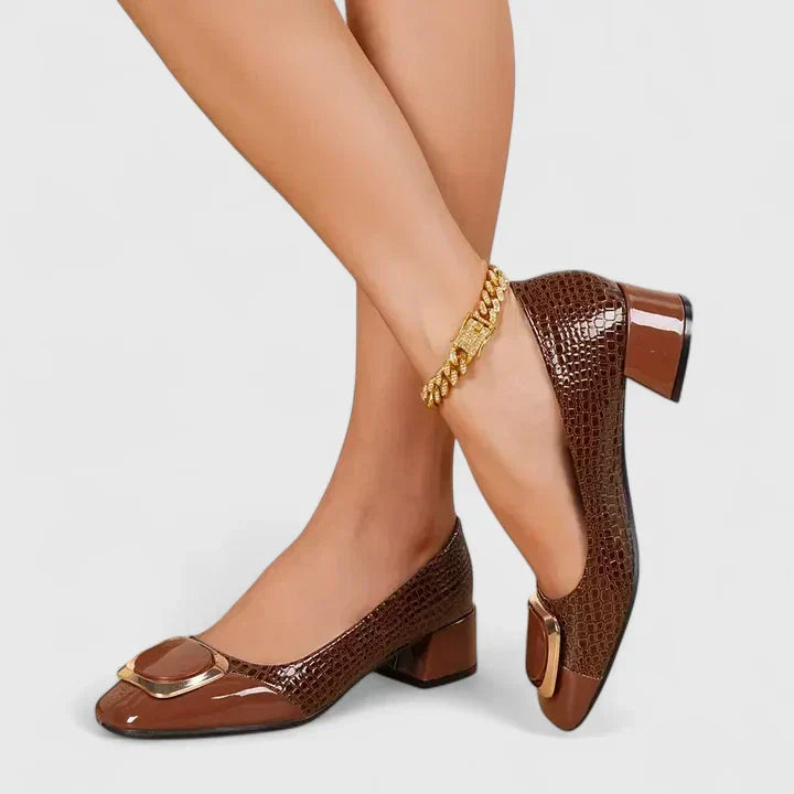 Hope | Comfortable Loafers — view 2