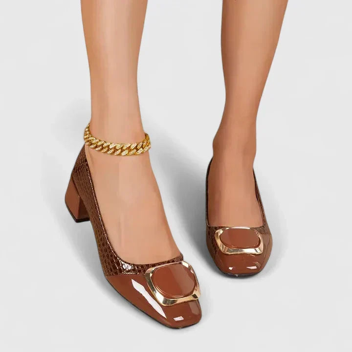 Hope | Comfortable Loafers — view 3