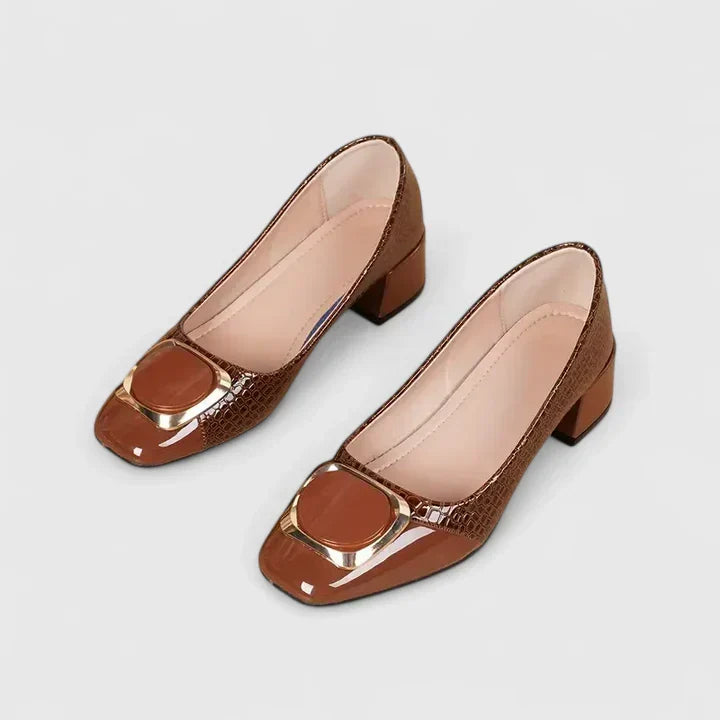 Hope | Comfortable Loafers — view 4