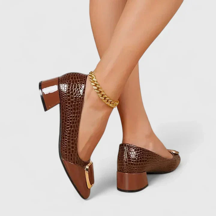 Hope | Comfortable Loafers — view 5