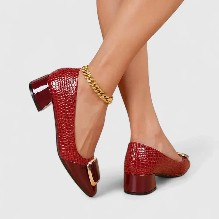 Hope | Comfortable Loafers — view 6