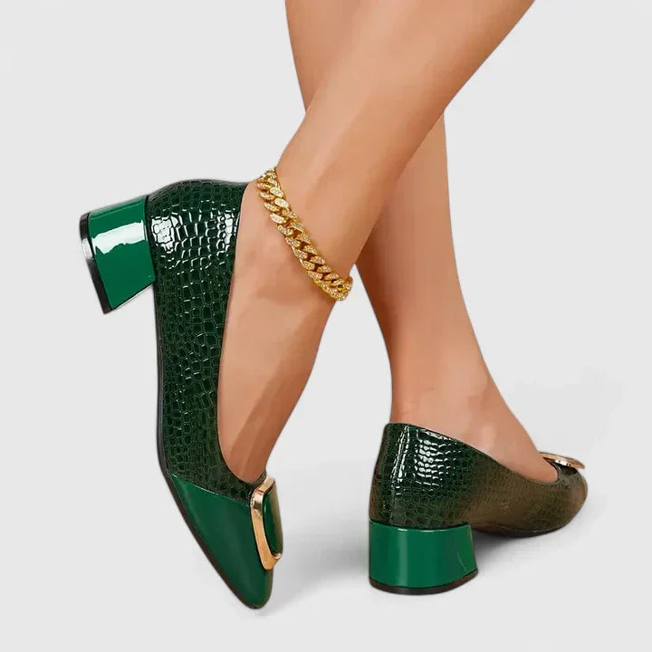 Hope | Comfortable Loafers — view 7
