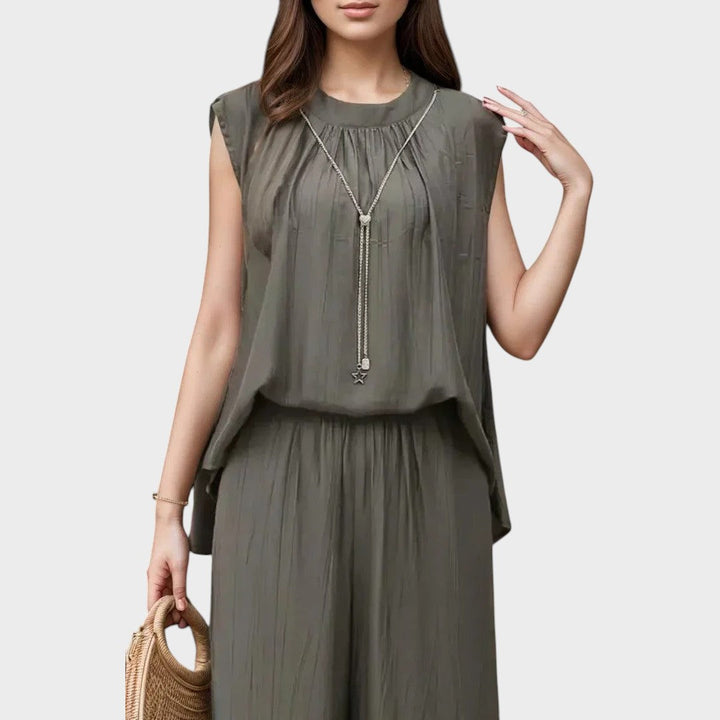 Lux | Two-Piece Set