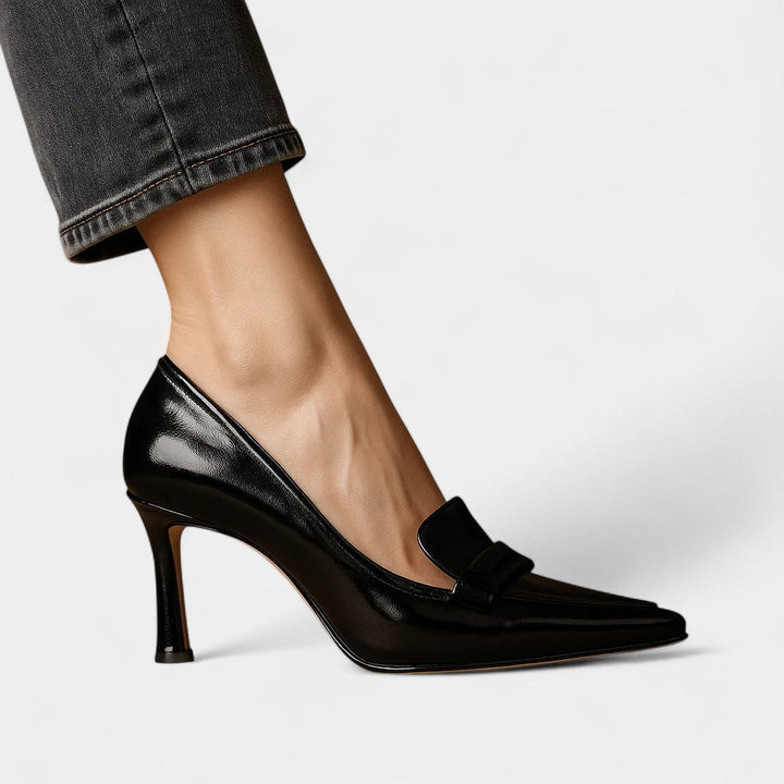 Serena | Stiletto Heels