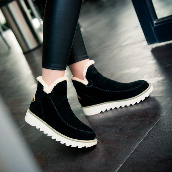 Lyn | Women's Waterproof Insulated Boots — view 12