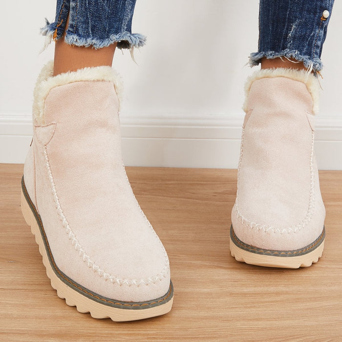 Lyn | Women's Waterproof Insulated Boots — view 8